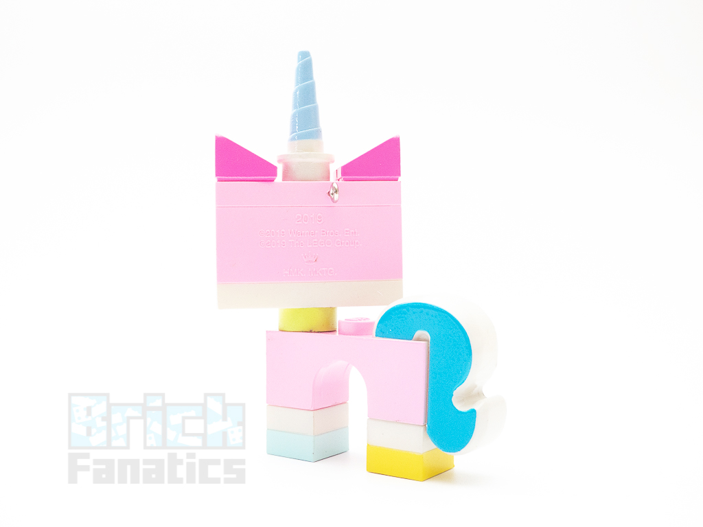 LEGO Christmas Hallmark ornaments 2019 8