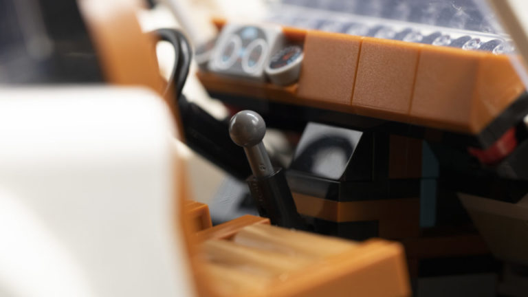 Should you buy LEGO Creator Expert 10295 Porsche 911?