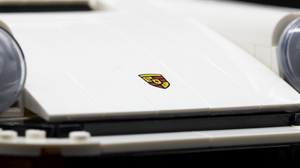 LEGO Creator 10295 Porsche 911 20