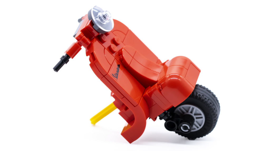 LEGO Creator 40517 Vespa 6