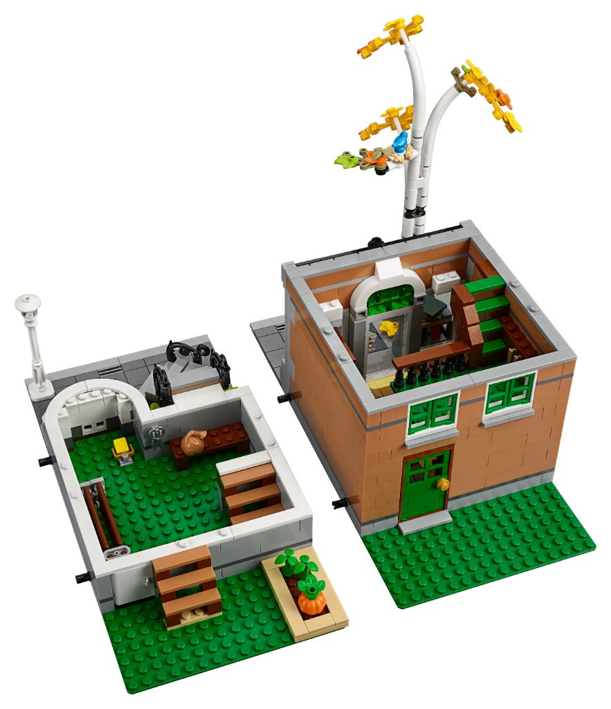 future lego creator expert sets