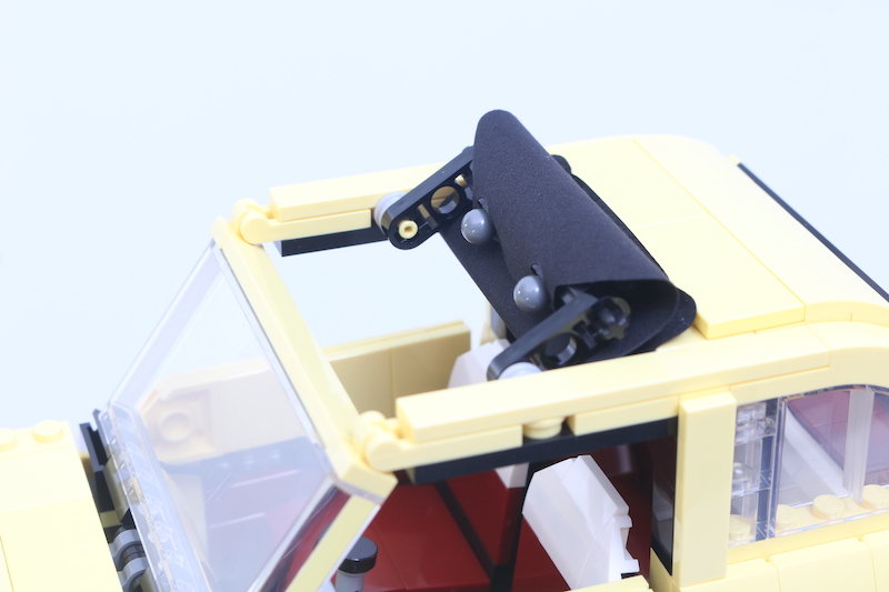 LEGO Creator Expert 10271 Fiat 500 review 15 1
