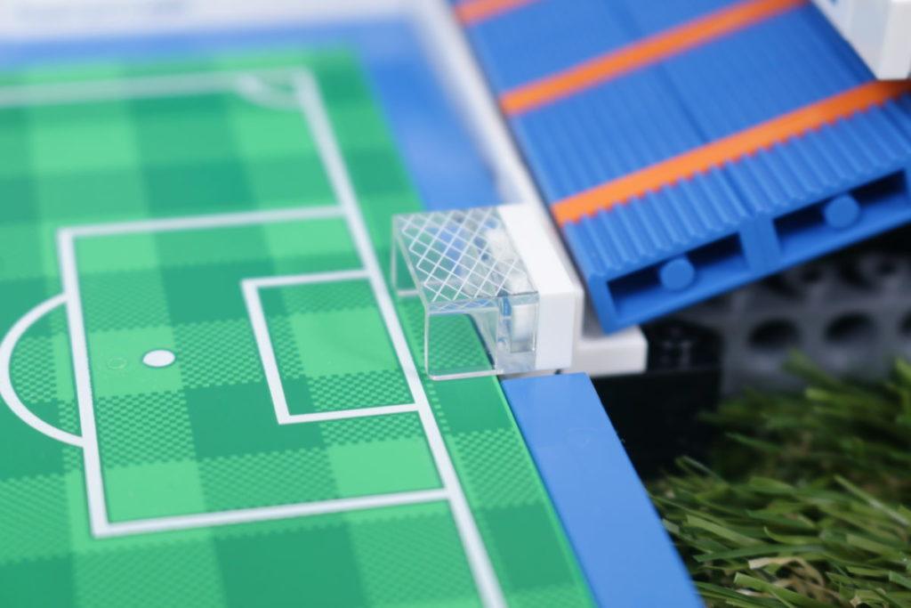 LEGO Creator Expert 10299 Real Madrid – Santiago Bernabeu Stadium review 23
