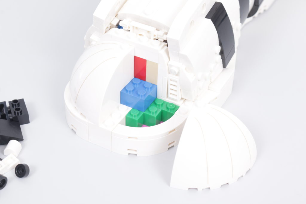 LEGO Creator Expert 10282 Adidas Originals Superstar review