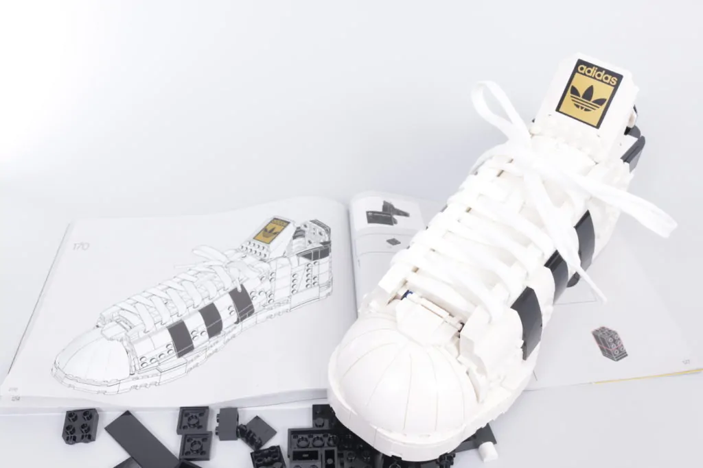 adidas superstar creator