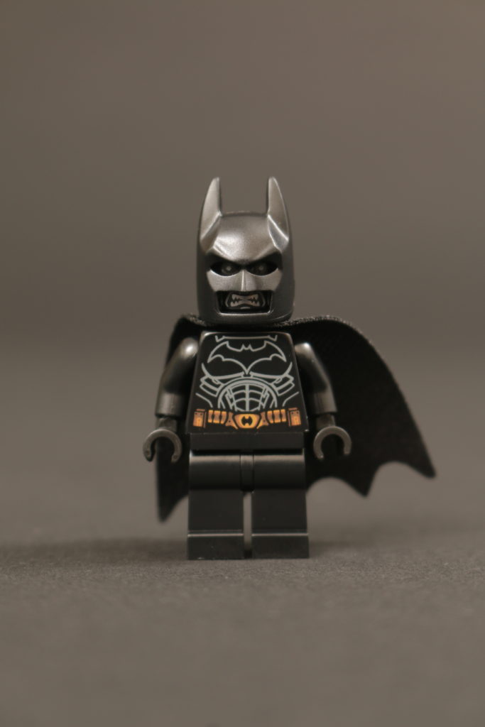 LEGO DC Batman 76239 Batmobile Tumbler Scarecrow Showdown review 26