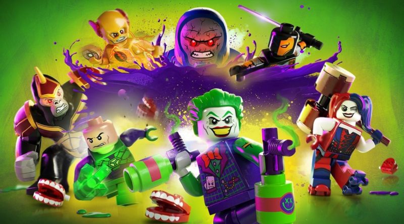 LEGO DC Super villains key art resized featured