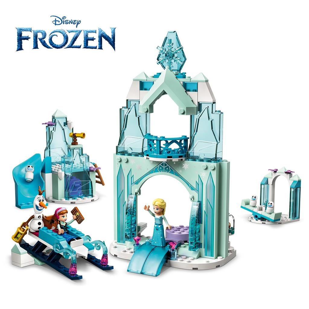 Full Lego Disney Summer 21 Wave Revealed Full Lego Disney Summer 21 Wave Revealed