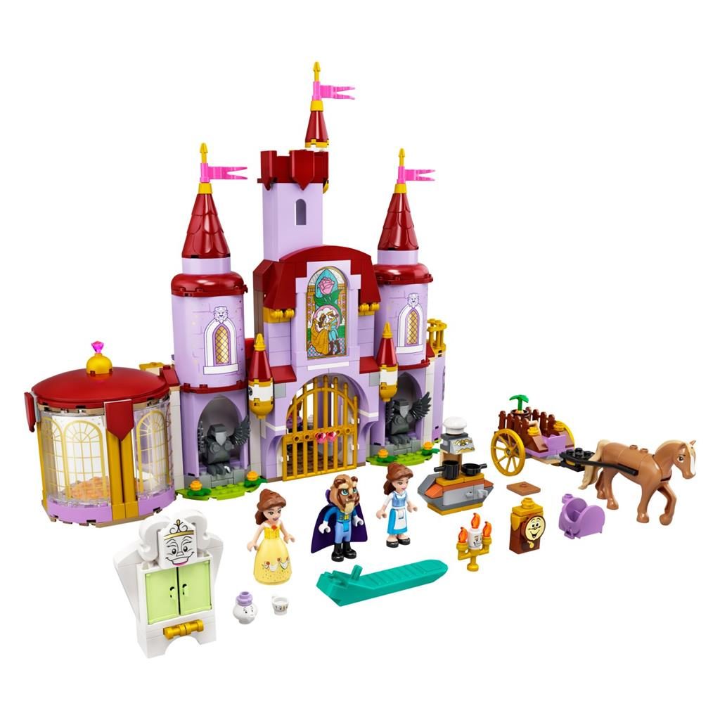 Full Lego Disney Summer 21 Wave Revealed Full Lego Disney Summer 21 Wave Revealed