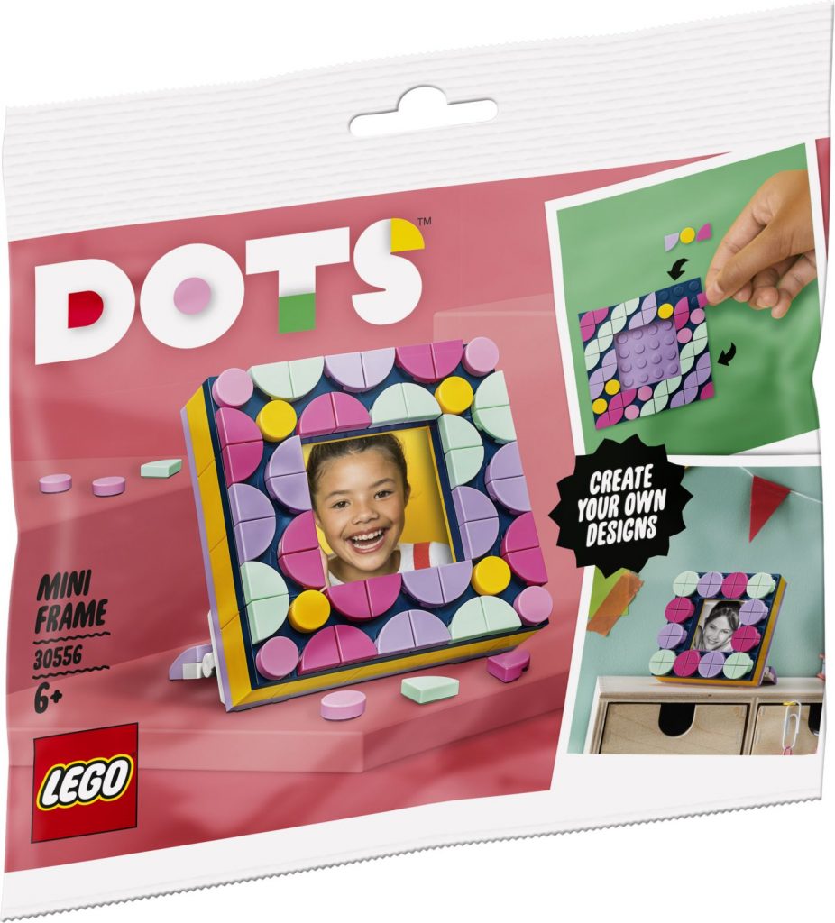 LEGO DOTS 30556 Mini Frame