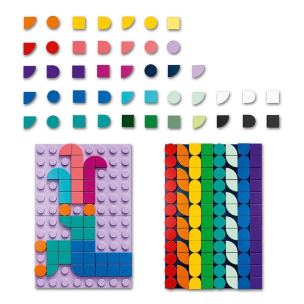 All the new LEGO DOTS sets available to buy today