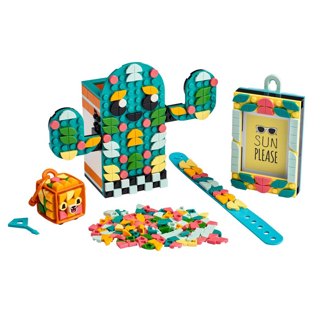 All the new LEGO DOTS sets available to buy today