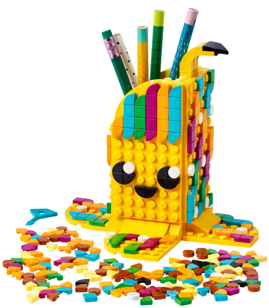 LEGO DOTS 41948 contents