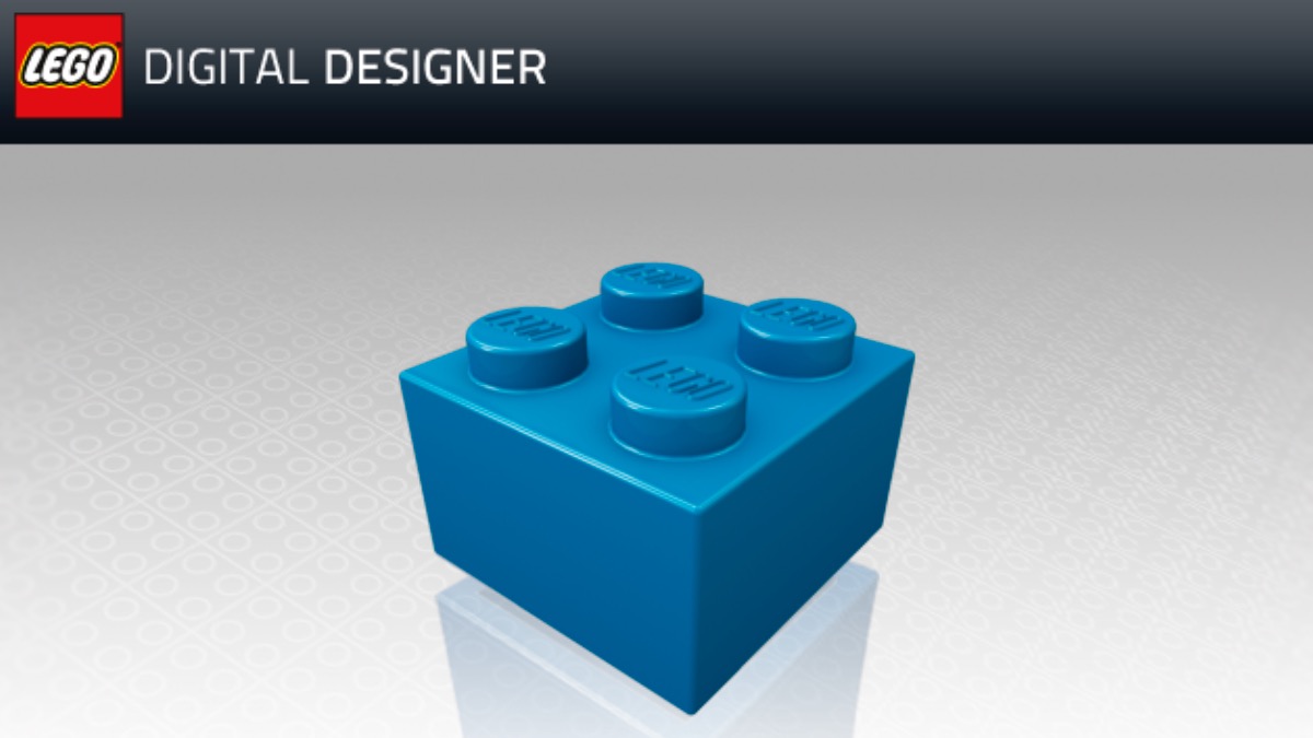 indeks missil emulsion LEGO Digital Designer to be replaced by BrickLink Studio