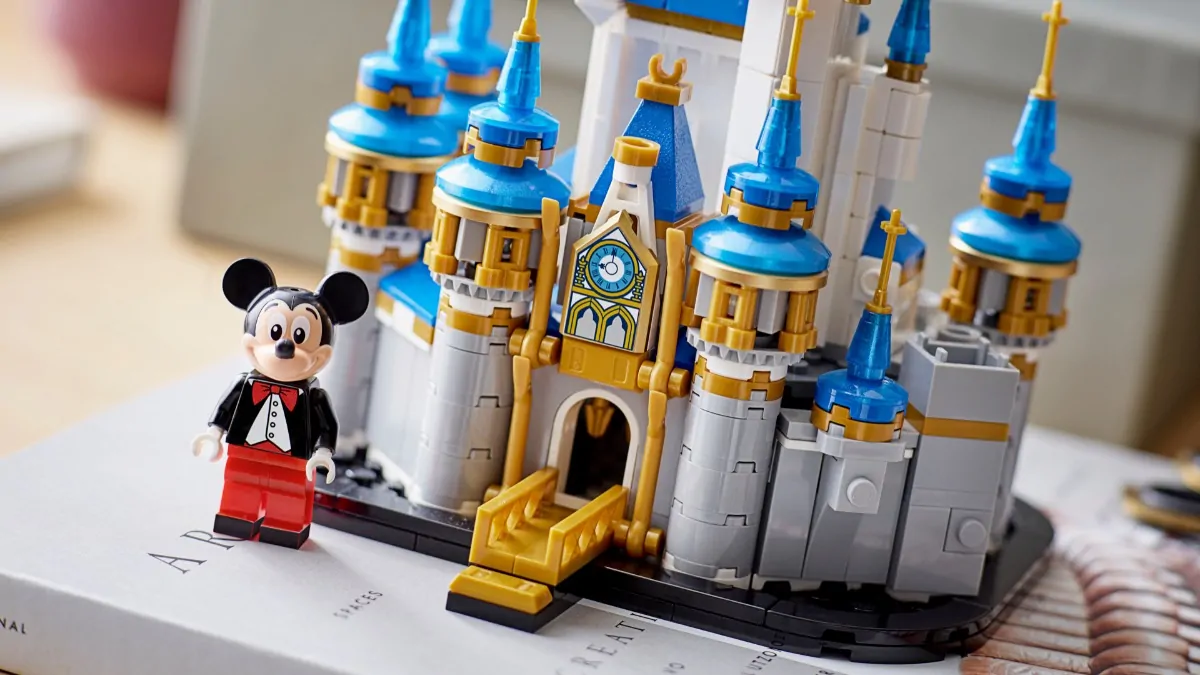 Lego disney rides cheap