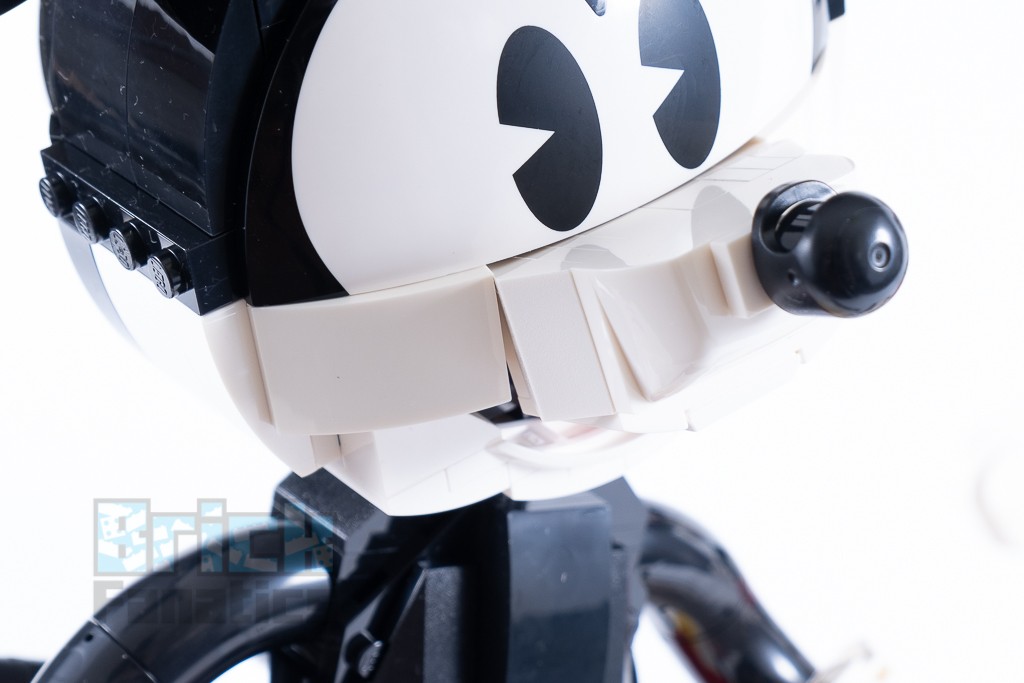 LEGO Disney 43179 Mickey Mouse and Minnie Mouse Buildable Characters 36 1