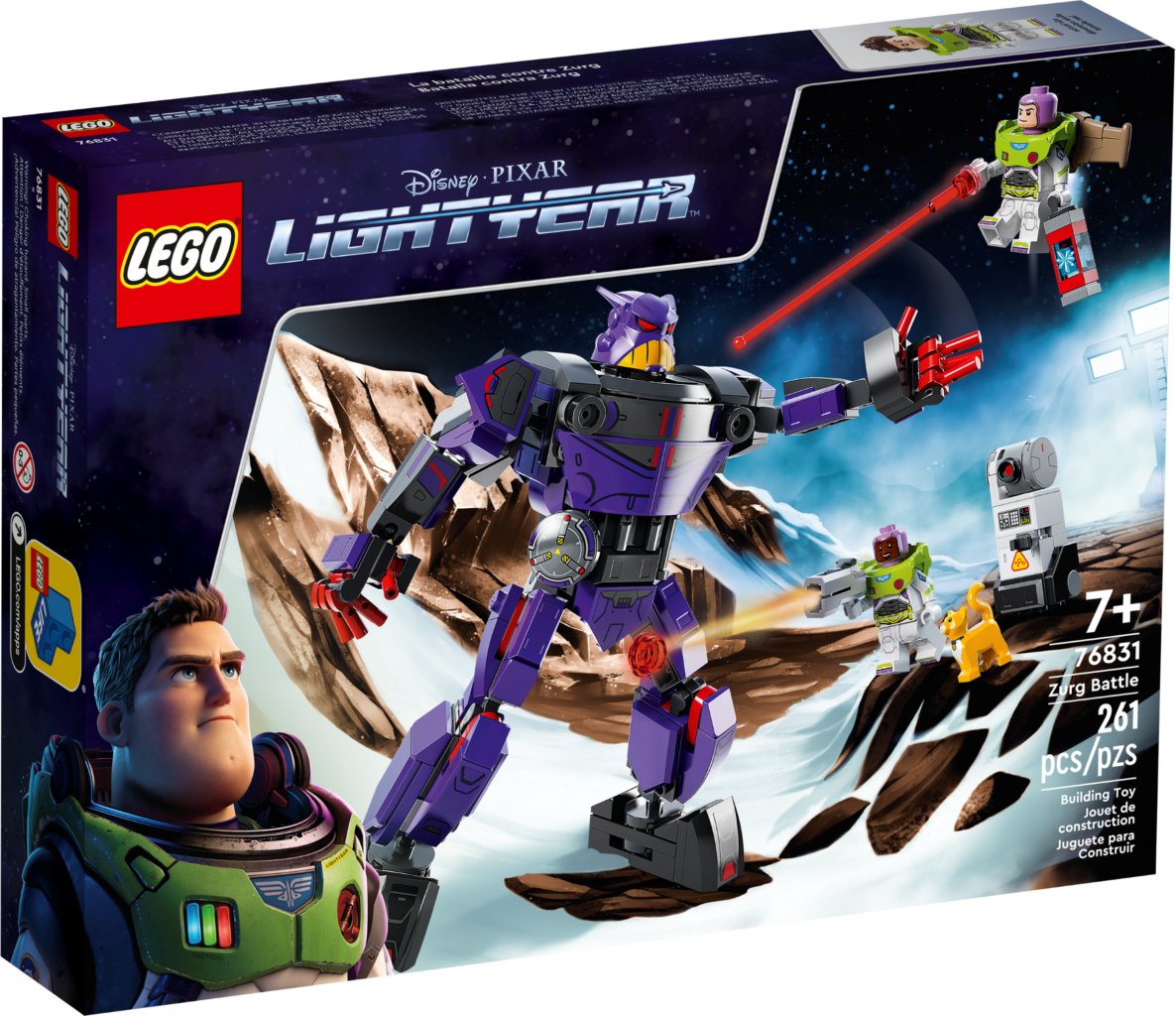LEGODisneyPixarLightyear76831ZurgBattle1 Brick Fanatics
