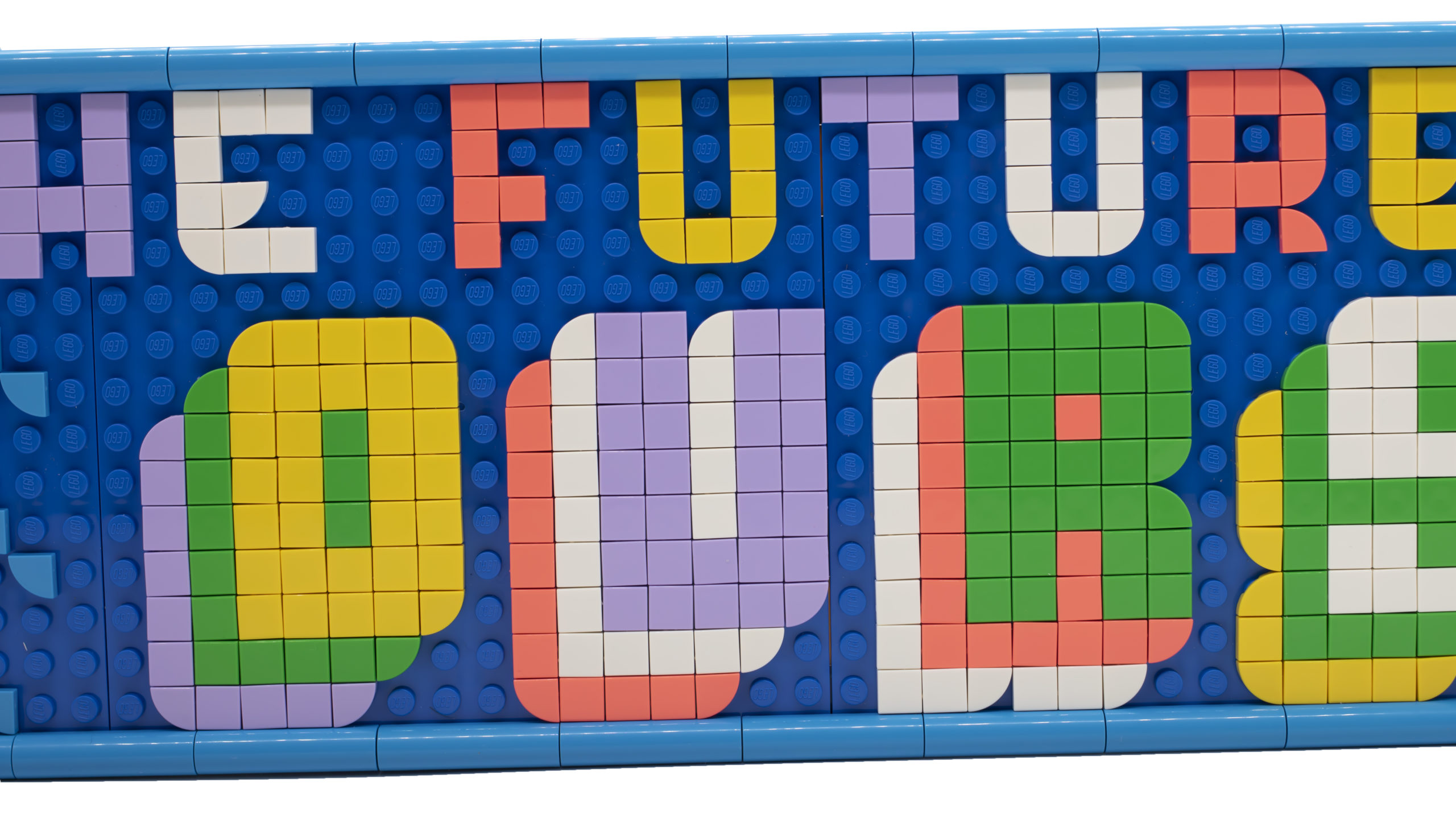 LEGO® 41952 Le Grand Tableau à Messages - ToyPro