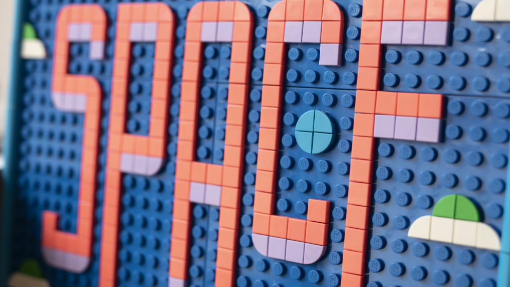 LEGO Dots 41952 Big Message Board 33