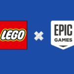 LEGO Epic Games vorgestellt