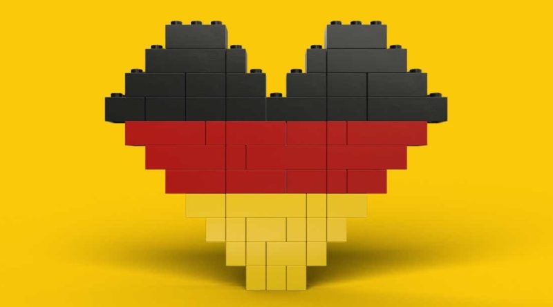 LEGO Foundation germany flooding support featured