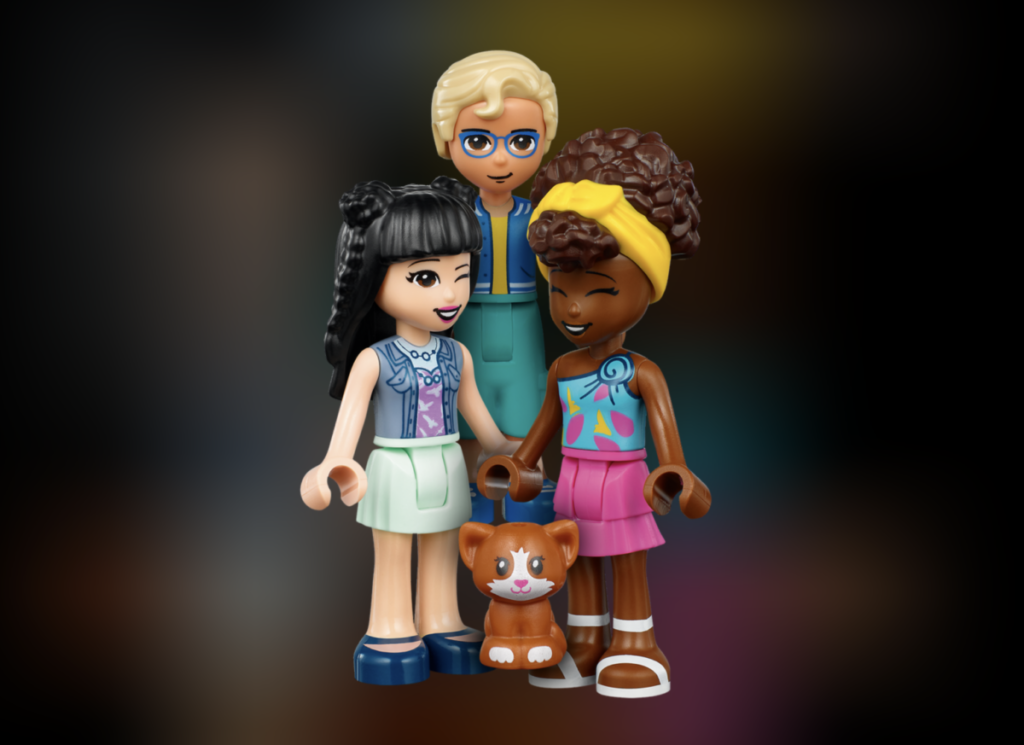 LEGO Friends 41701 Mercado de comida callejera 11 1024x745