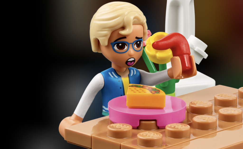 LEGO Friends 41701 Mercado de comida callejera 3 1024x626