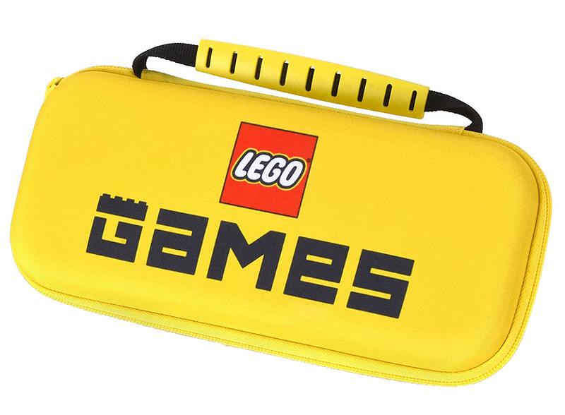 LEGO Games Carry Case 1