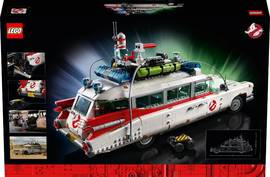 lego ecto 1 2020