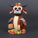 LEGO Year of the Ox OTHERS 40417 for sale online