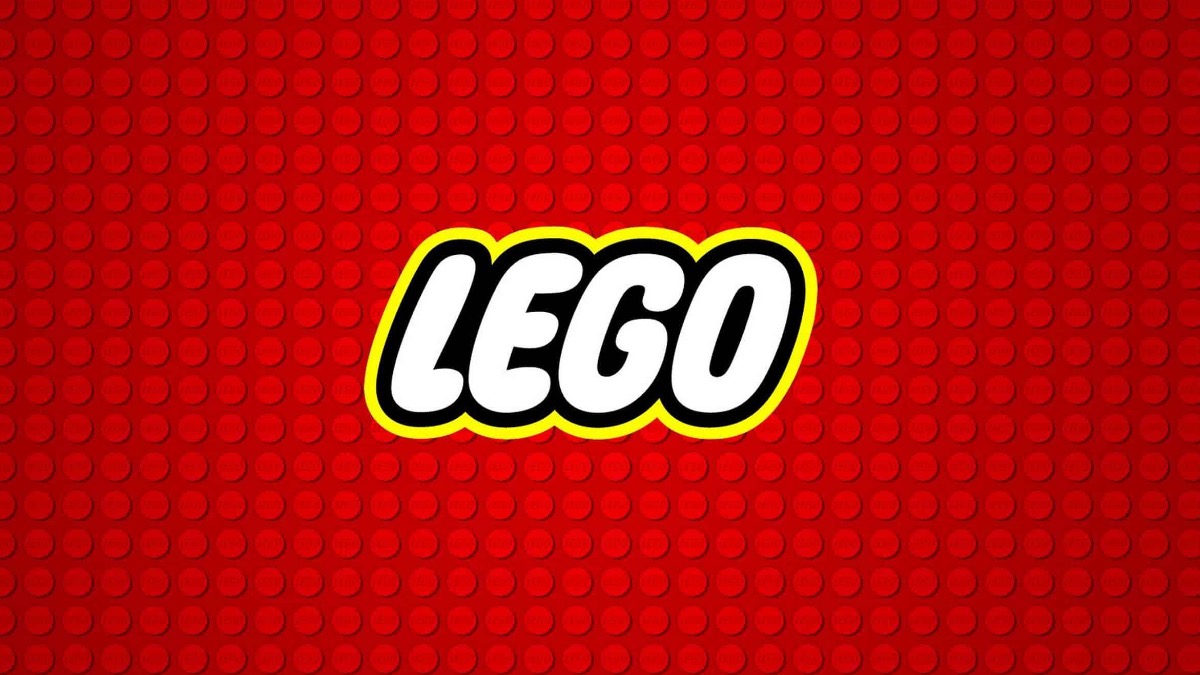 LEGO Group Logo Featured