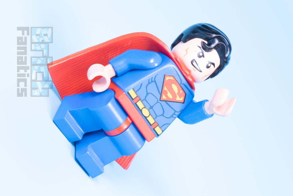 LEGO Hallmark Keepsake-ornamenter 2020 Superman 3