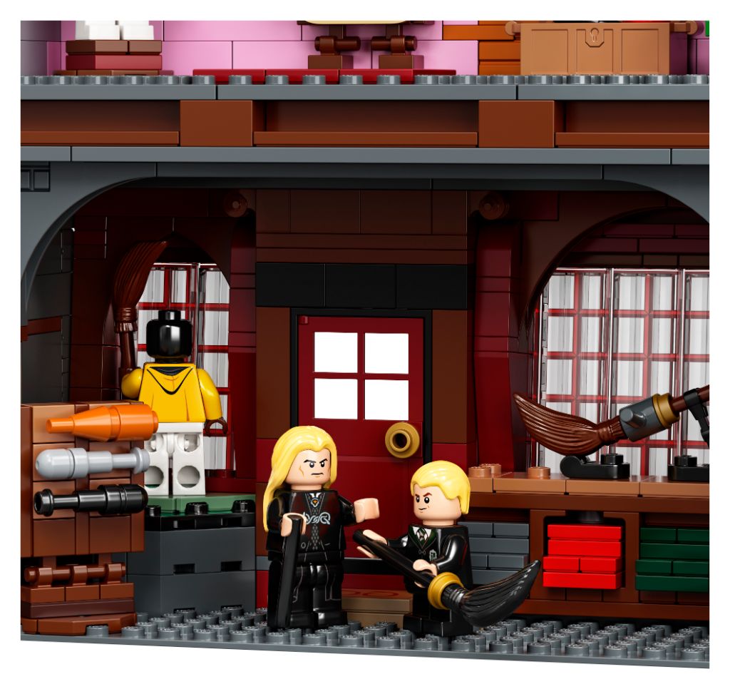 LEGO Harry Potter 75978 Diagon Alley 41