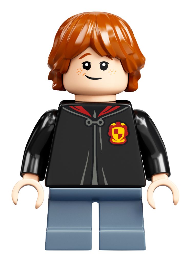 LEGO Harry Potter 75978 Diagon Alley 73