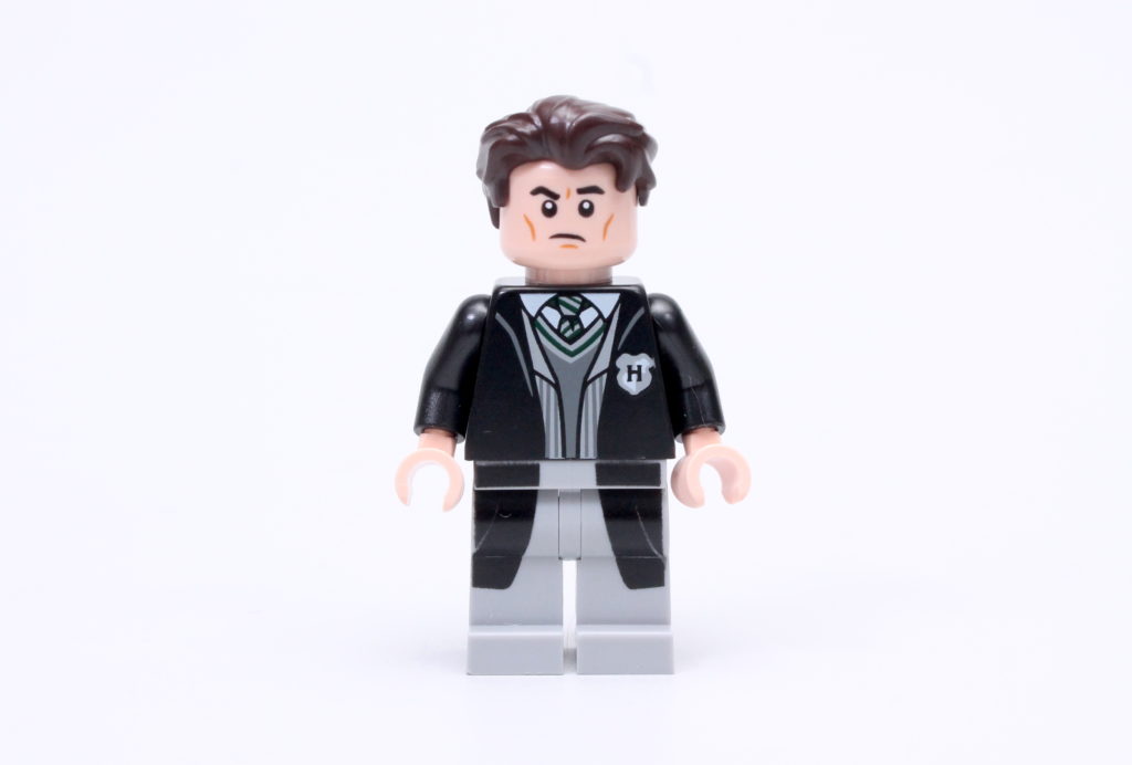 LEGO Harry Potter 76389 Chamber of Secrets review 41