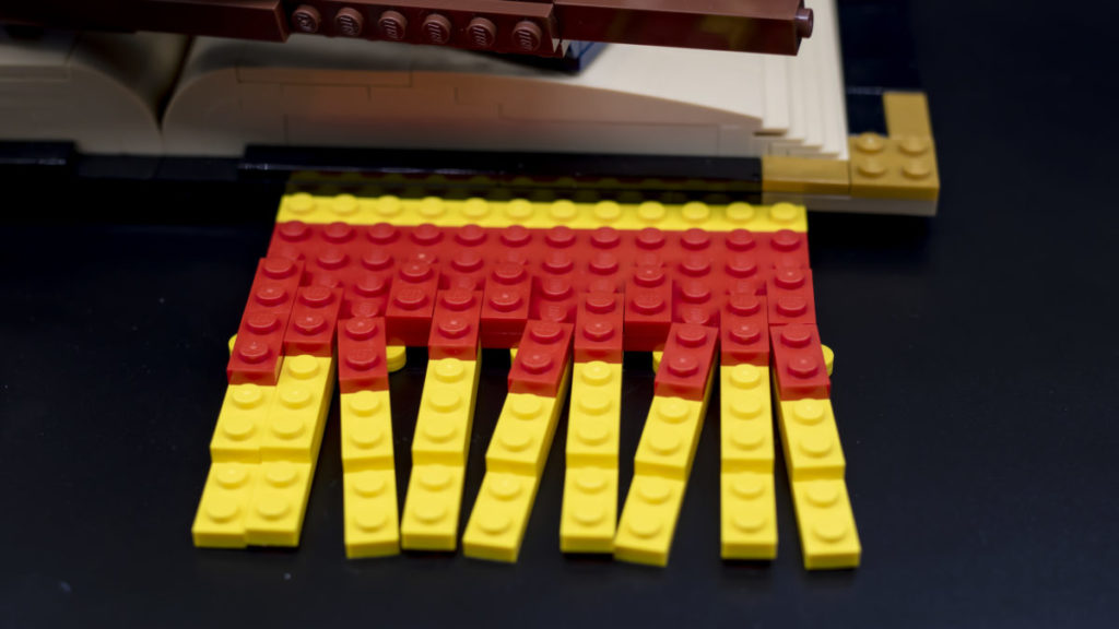 LEGO ჰარი პოტერი 76391 ჰოგვიarts ხატები კოლექციონერთა გამოცემა 8 1