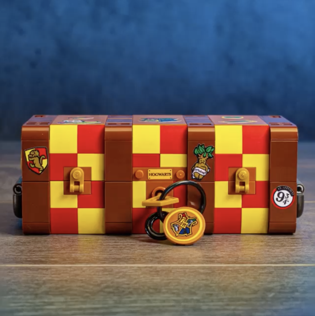 LEGO Harry Potter 76399 Hogwarts Magical Trunk Facebook 3
