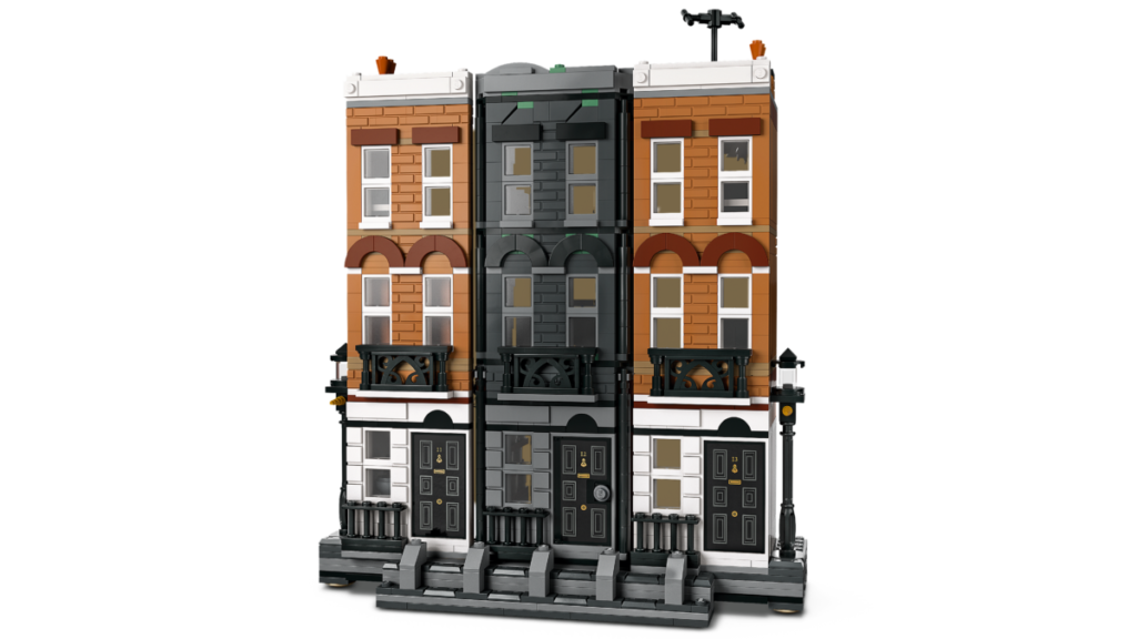 LEGO Harry Potter 76408 12 Grimmauld Place 4 1024x576