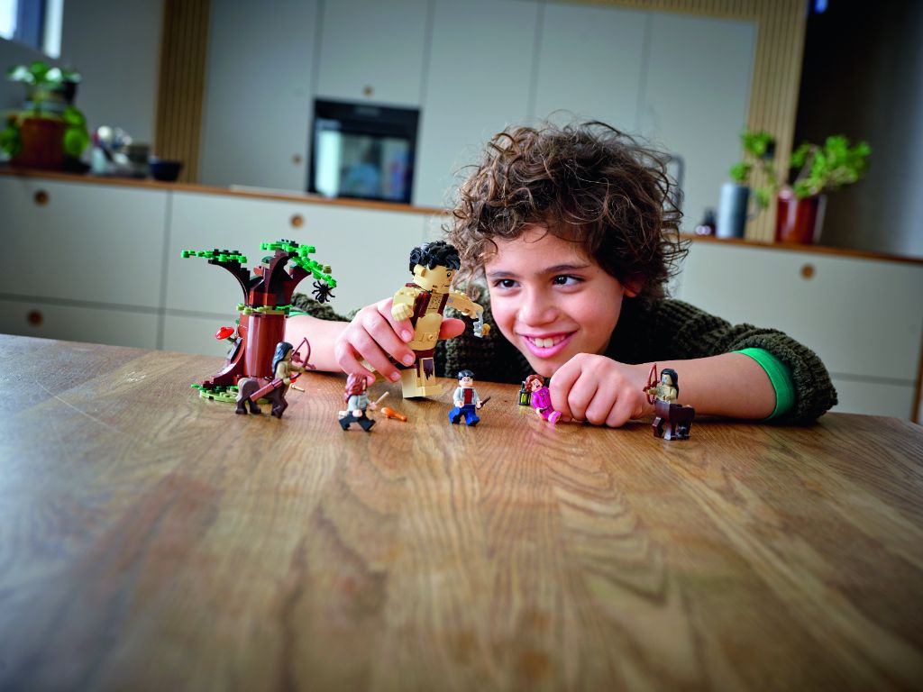 LEGO Harry Potter summer 2020 sets 14