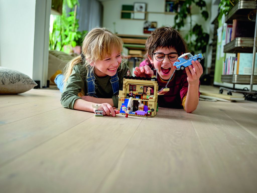 LEGO Harry Potter summer 2020 sets 15