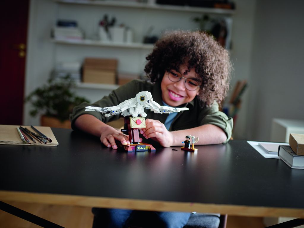 LEGO Harry Potter summer 2020 sets 17