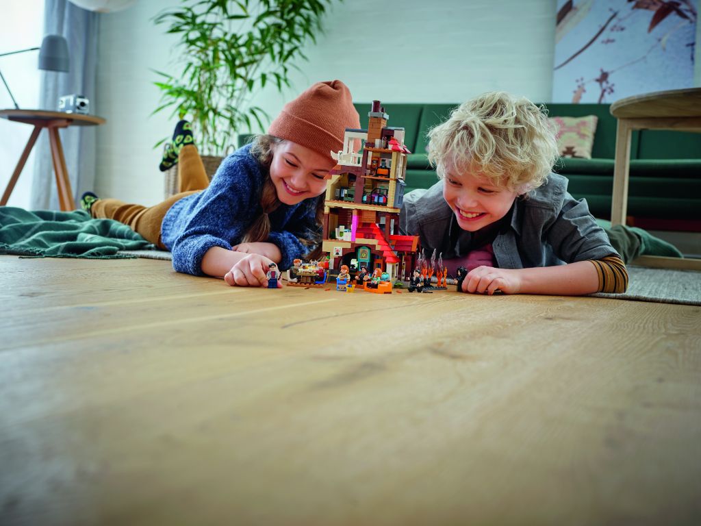 LEGO Harry Potter summer 2020 sets 18