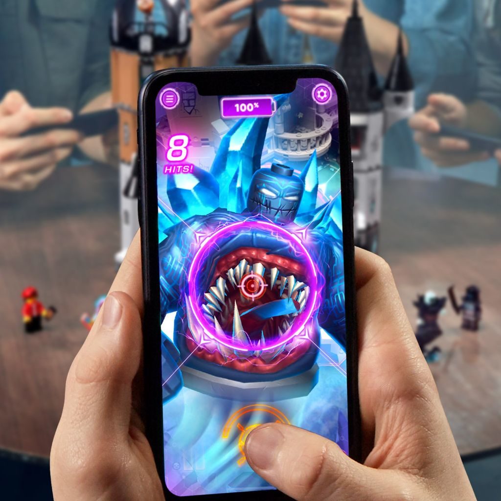 70437 castle of mystery