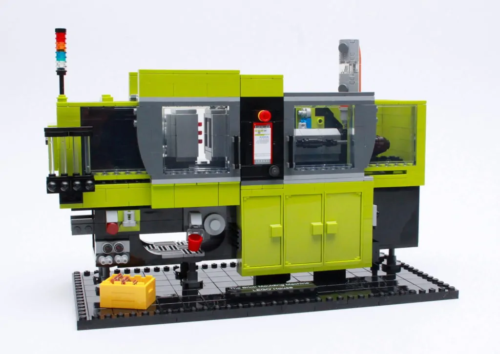 As Billund Dinos get wider release, some sets remain elusive