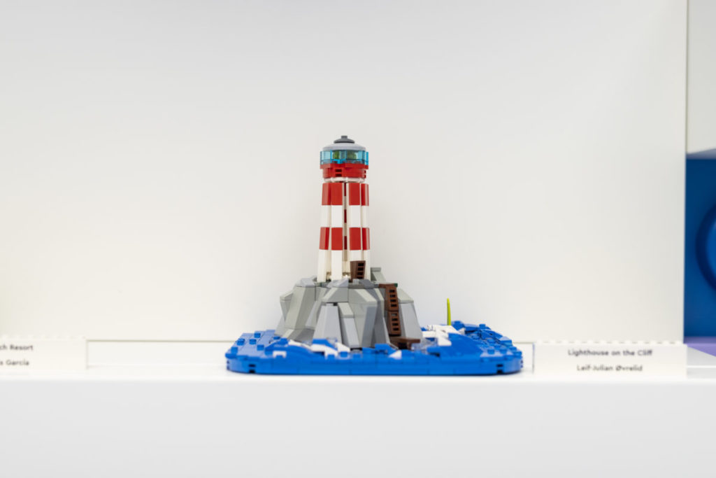 LEGO House Ideas gallery Blue case 13