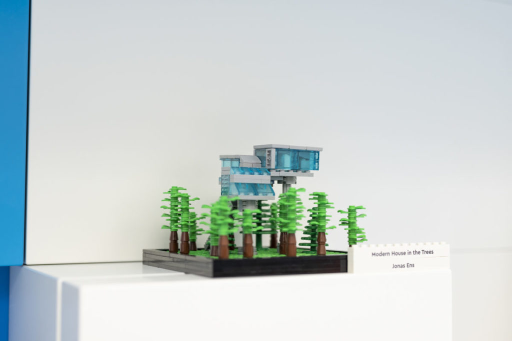 LEGO House Ideas gallery Blue case 14