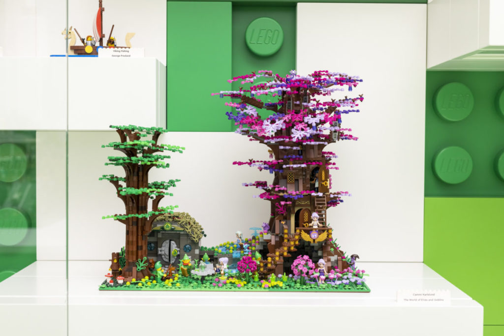LEGO House Ideas gallery green 12