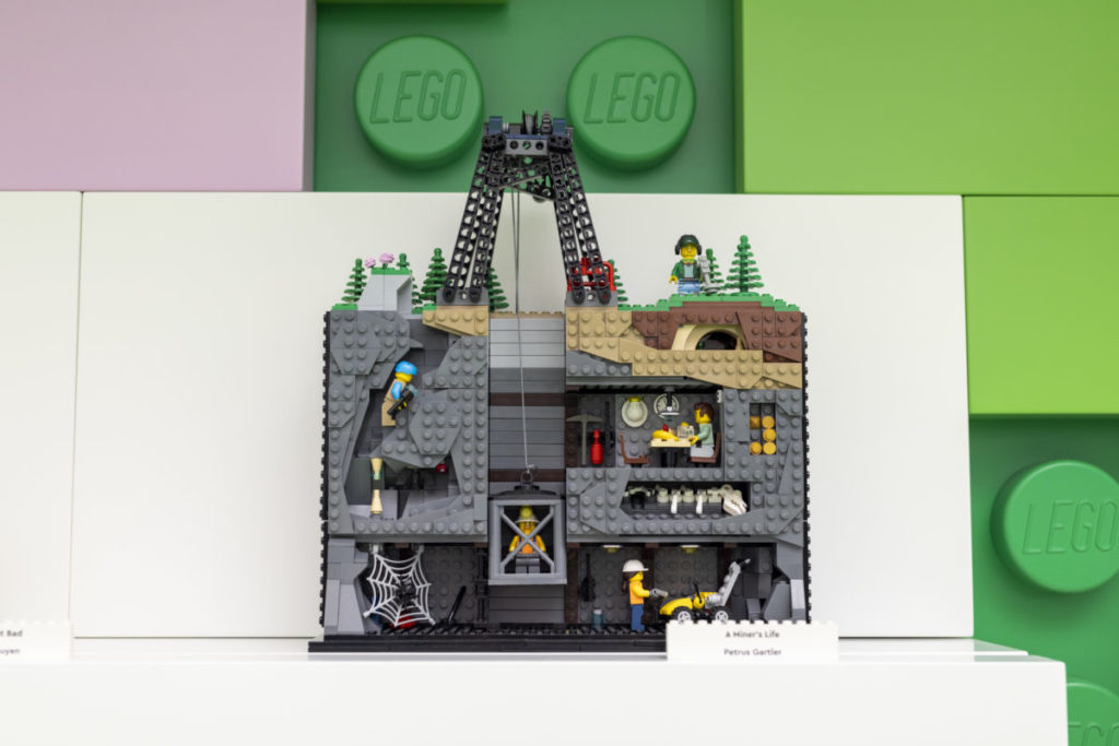 LEGO House Ideas gallery green 16