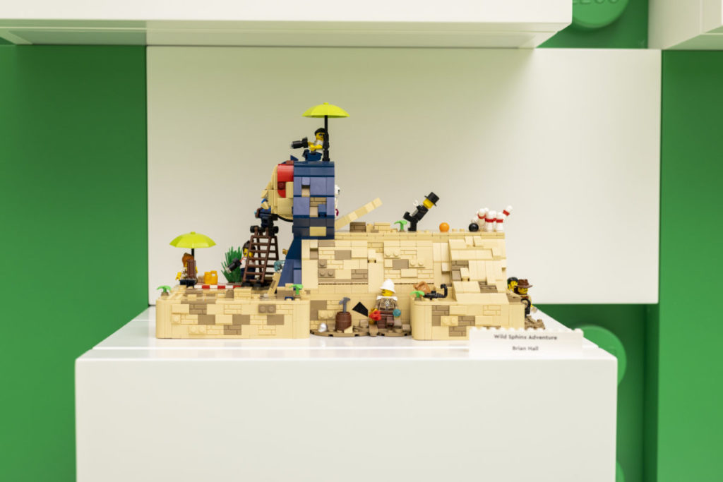 LEGO House Ideas gallery green 19