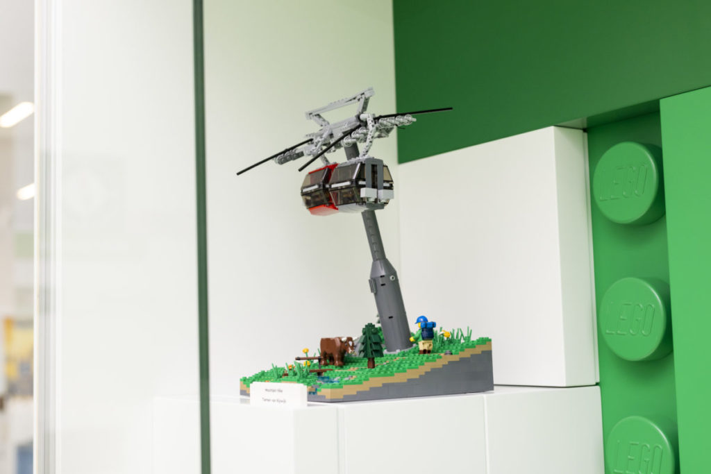 LEGO House Ideas gallery green 22